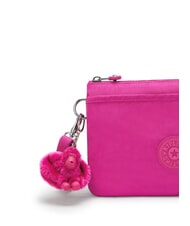 KIPLING RIRI S Flat mini bag glowing fuchsia - Women&rsquo;s Bags - 4