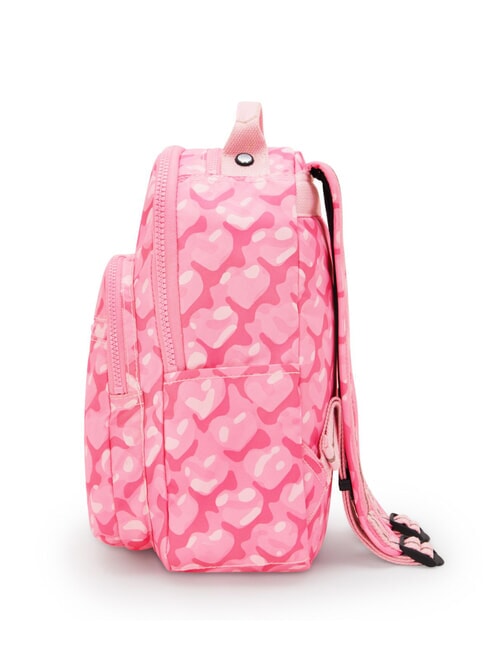 SEOUL Backpack adorable hearts - Backpacks & School and Leisure