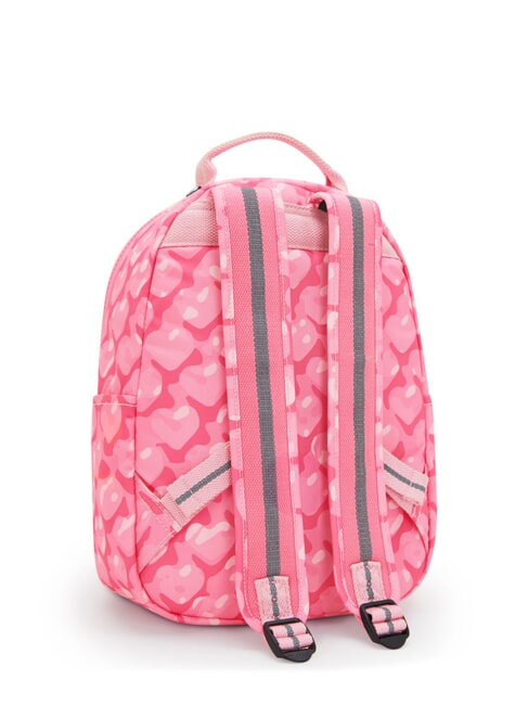 SEOUL Backpack adorable hearts - Backpacks & School and Leisure
