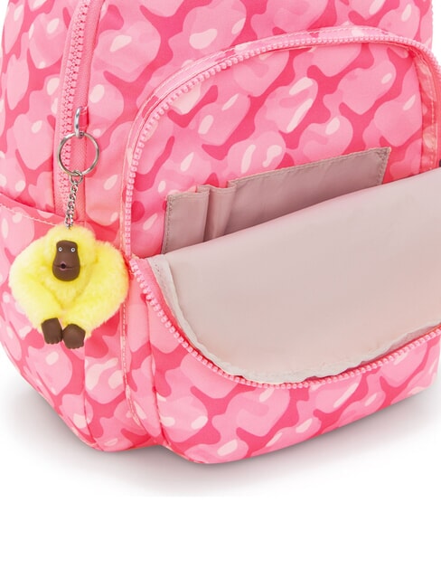 SEOUL Backpack adorable hearts - Backpacks & School and Leisure