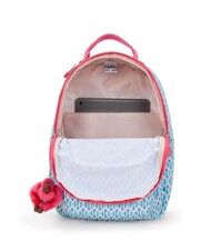 KIPLING SEOUL Backpack dreamy geo combo - Backpacks & School and Leisure - 5