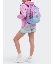 KIPLING SEOUL Backpack dreamy geo combo - Backpacks & School and Leisure - 6