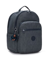 KIPLING SEOUL COLLEGE Backpack with 15" laptop pocket - Backpacks & School and Leisure