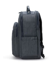 KIPLING SEOUL COLLEGE Backpack with 15" laptop pocket marinenavy - Backpacks & School and Leisure - 3