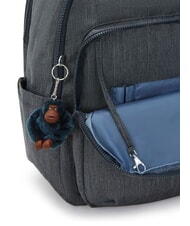 KIPLING SEOUL COLLEGE Backpack with 15" laptop pocket marinenavy - Backpacks & School and Leisure - 5
