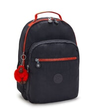 KIPLING SEOUL LAP Backpack with 15" laptop pocket - Backpacks & School and Leisure