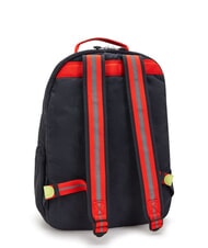 KIPLING SEOUL LAP Backpack with 15" laptop pocket iron letter fun - Backpacks & School and Leisure - 3