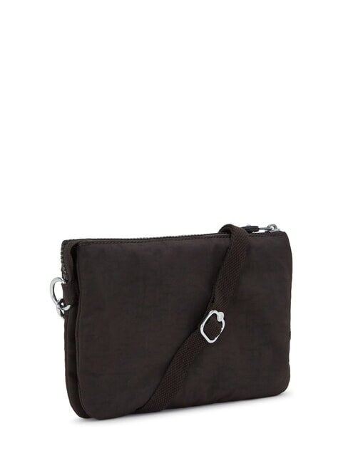 RIRI S Flat mini bag nostalgic brown - Women&rsquo;s Bags