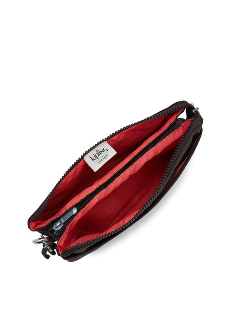 RIRI S Flat mini bag nostalgic brown - Women&rsquo;s Bags