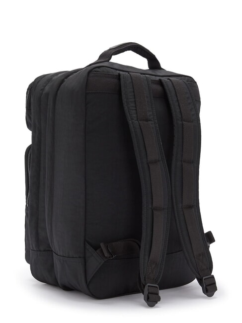 SCOTTY Large backpack for 15" pc true black - Backpacks & School and Leisure