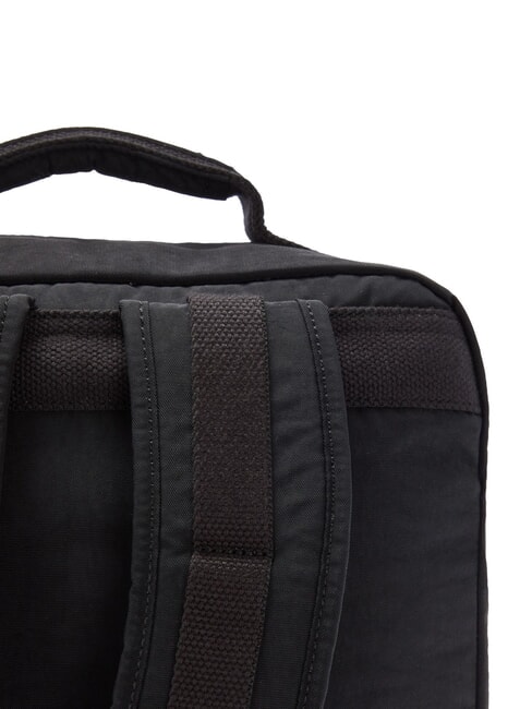 SCOTTY Large backpack for 15" pc true black - Backpacks & School and Leisure