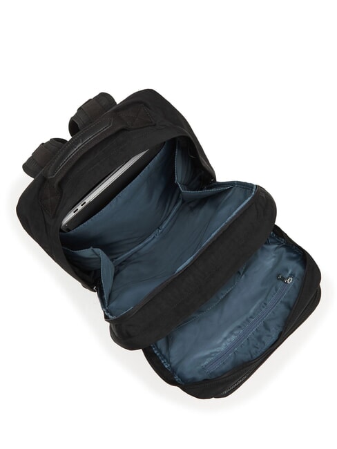 SCOTTY Large backpack for 15" pc true black - Backpacks & School and Leisure