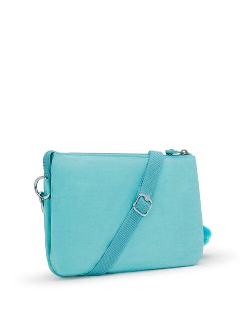 RIRI S Flat mini bag deepest water - Women&rsquo;s Bags