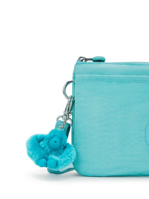 RIRI S Flat mini bag deepest water - Women&rsquo;s Bags