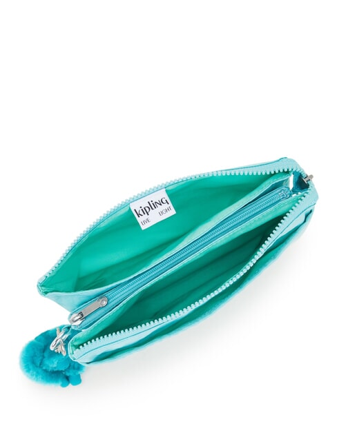 RIRI S Flat mini bag deepest water - Women&rsquo;s Bags