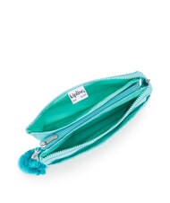 KIPLING RIRI S Flat mini bag deepest water - Women&rsquo;s Bags - 5