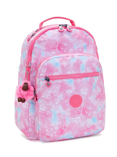 SEOUL KIDS 15 "laptop backpack garden clouds - Backpacks & School and Leisure