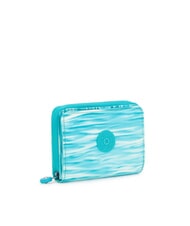 KIPLING MONEY LOVE Medium wallet aqua pool - Women&rsquo;s Wallets - 4