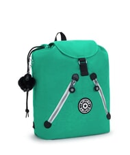 KIPLING NEW FUNDAMENTAL L Fabric backpack rapid green - Women&rsquo;s Bags - 2