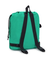 KIPLING NEW FUNDAMENTAL L Fabric backpack rapid green - Women&rsquo;s Bags - 3