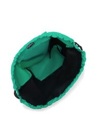 KIPLING NEW FUNDAMENTAL L Fabric backpack rapid green - Women&rsquo;s Bags - 5