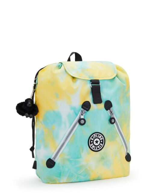 NEW FUNDAMENTAL L Fabric backpack my tie dye - Women’s Bags
