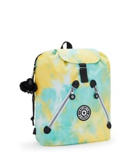 KIPLING NEW FUNDAMENTAL L Fabric backpack my tie dye - Women’s Bags - 2
