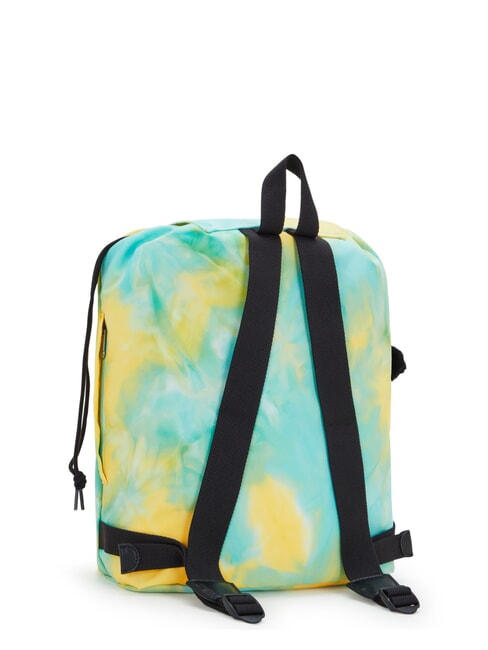 NEW FUNDAMENTAL L Fabric backpack my tie dye - Women’s Bags