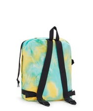 KIPLING NEW FUNDAMENTAL L Fabric backpack my tie dye - Women’s Bags - 3