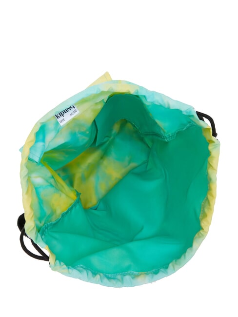 NEW FUNDAMENTAL L Fabric backpack my tie dye - Women’s Bags