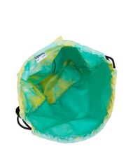 KIPLING NEW FUNDAMENTAL L Fabric backpack my tie dye - Women’s Bags - 5