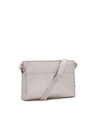 KIPLING NEW ANGIE Multi-pocket shoulder bag metalglow - Women’s Bags - 3