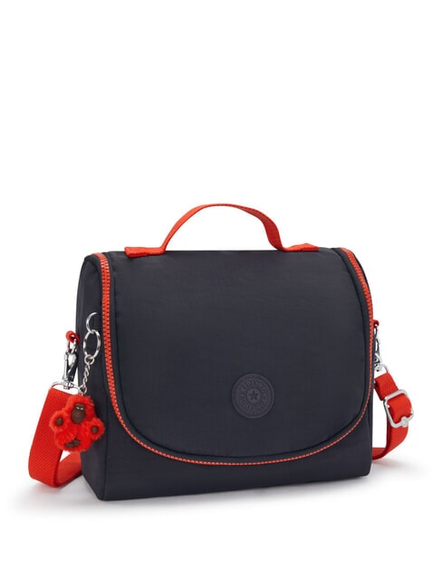 NEW KICHIROU BTS + Lunch bag with shoulder strap iron letter fun - Beauty Case