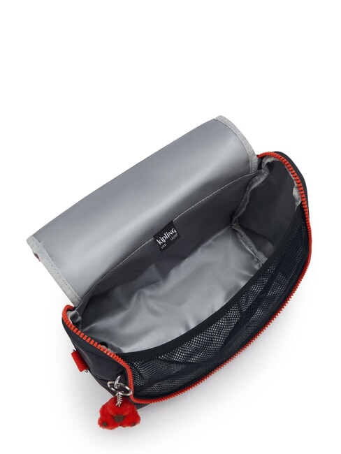 NEW KICHIROU BTS + Lunch bag with shoulder strap iron letter fun - Beauty Case