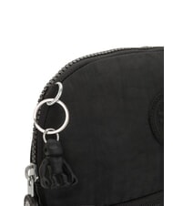 KIPLING MULTI KEEPER Beauty with zip on the bottom black noir - Beauty Case - 4