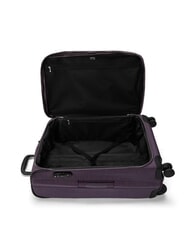 KIPLING NEW YOURI SPIN M Medium size trolley - Semi-rigid Trolley Cases