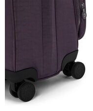 KIPLING NEW YOURI SPIN L Large size trolley ultimate plum - Semi-rigid Trolley Cases - 6