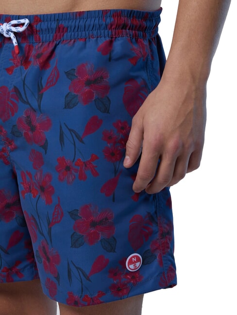 VOLLEY Long shorts costume combo 53 - Swimwear