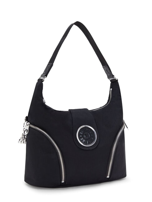 ILIE Shoulder bag with shoulder strap black spice - Women’s Bags