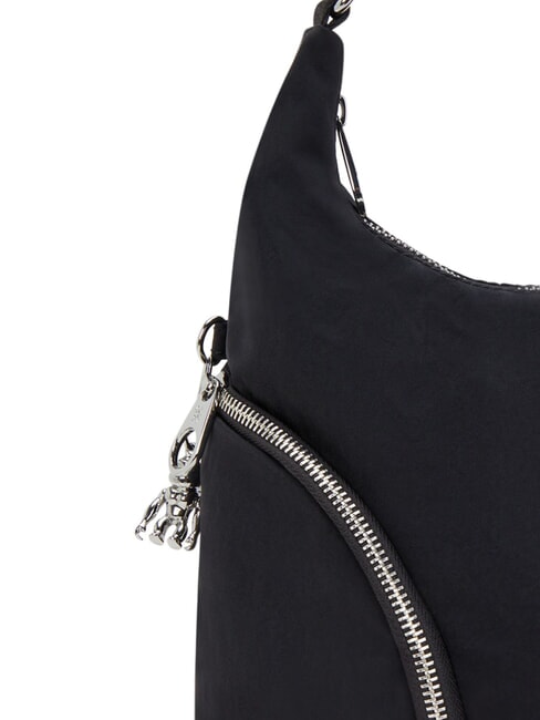 ILIE Shoulder bag with shoulder strap black spice - Women’s Bags