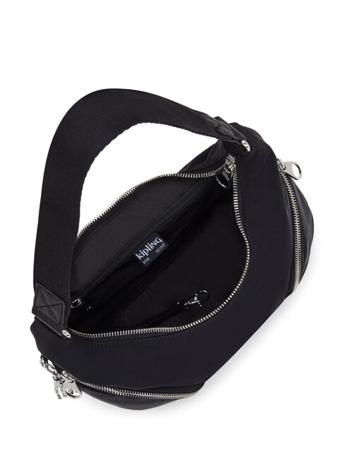 ILIE Shoulder bag with shoulder strap black spice - Women’s Bags