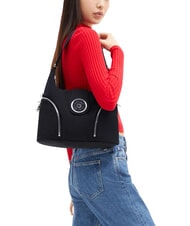 KIPLING ILIE Shoulder bag with shoulder strap black spice - Women’s Bags - 6