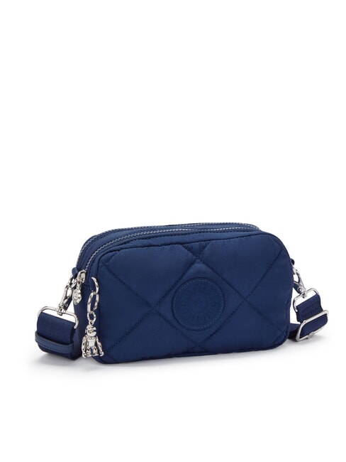 MILDA Quilted shoulder bag airy blue quilt - Women&rsquo;s Bags