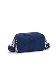 KIPLING MILDA Quilted shoulder bag airy blue quilt - Women&rsquo;s Bags - 2