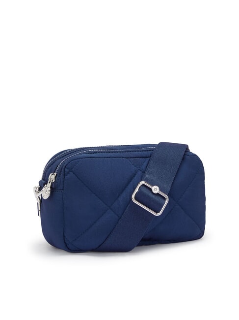 MILDA Quilted shoulder bag airy blue quilt - Women&rsquo;s Bags