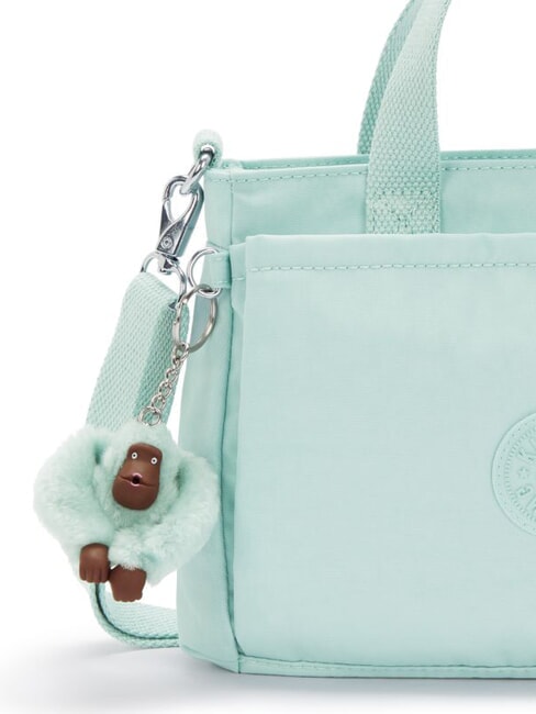 KANAAN B Hand bag with shoulder strap springtime sage - Women’s Bags