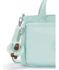 KIPLING KANAAN B Hand bag with shoulder strap springtime sage - Women’s Bags - 3