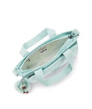 KIPLING KANAAN B Hand bag with shoulder strap springtime sage - Women’s Bags - 4