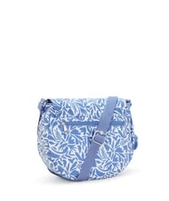 KIPLING LUCASTA Mini bag with shoulder flap summer bouquet - Women’s Bags - 3