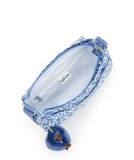 KIPLING LUCASTA Mini bag with shoulder flap summer bouquet - Women’s Bags - 5